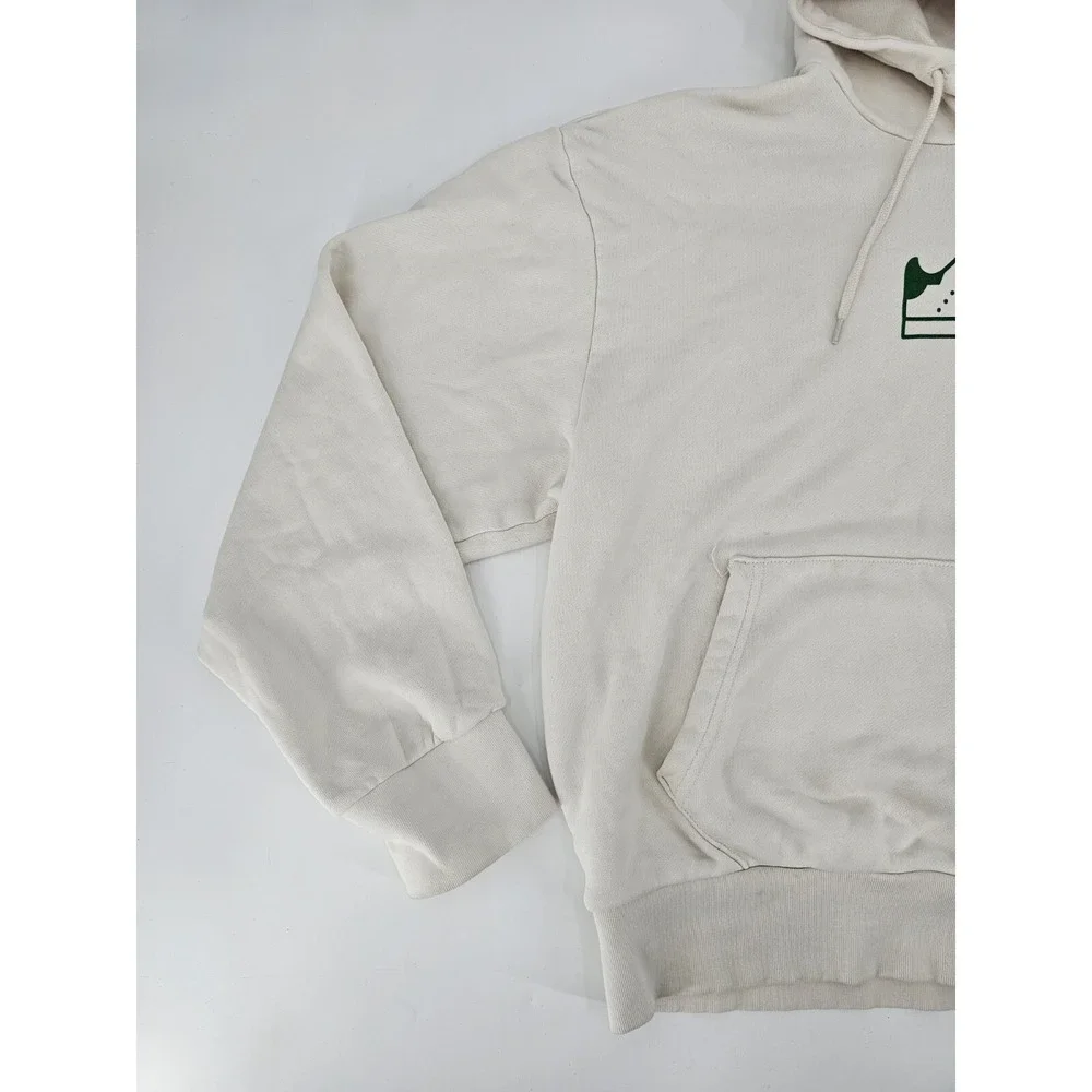 Adidas‎ Originals Men's Stan Smith Non Dyed Hoodie Size Medium